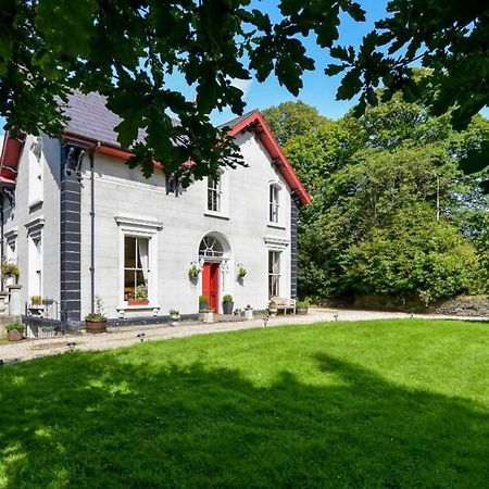Fountain Hill House Villa Londonderry Exterior foto