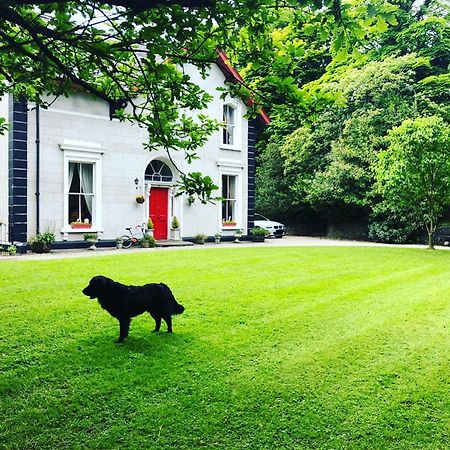 Fountain Hill House Villa Londonderry Exterior foto