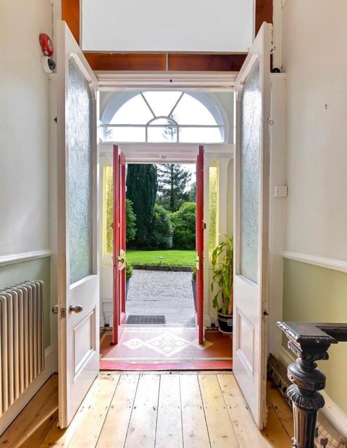 Fountain Hill House Villa Londonderry Exterior foto
