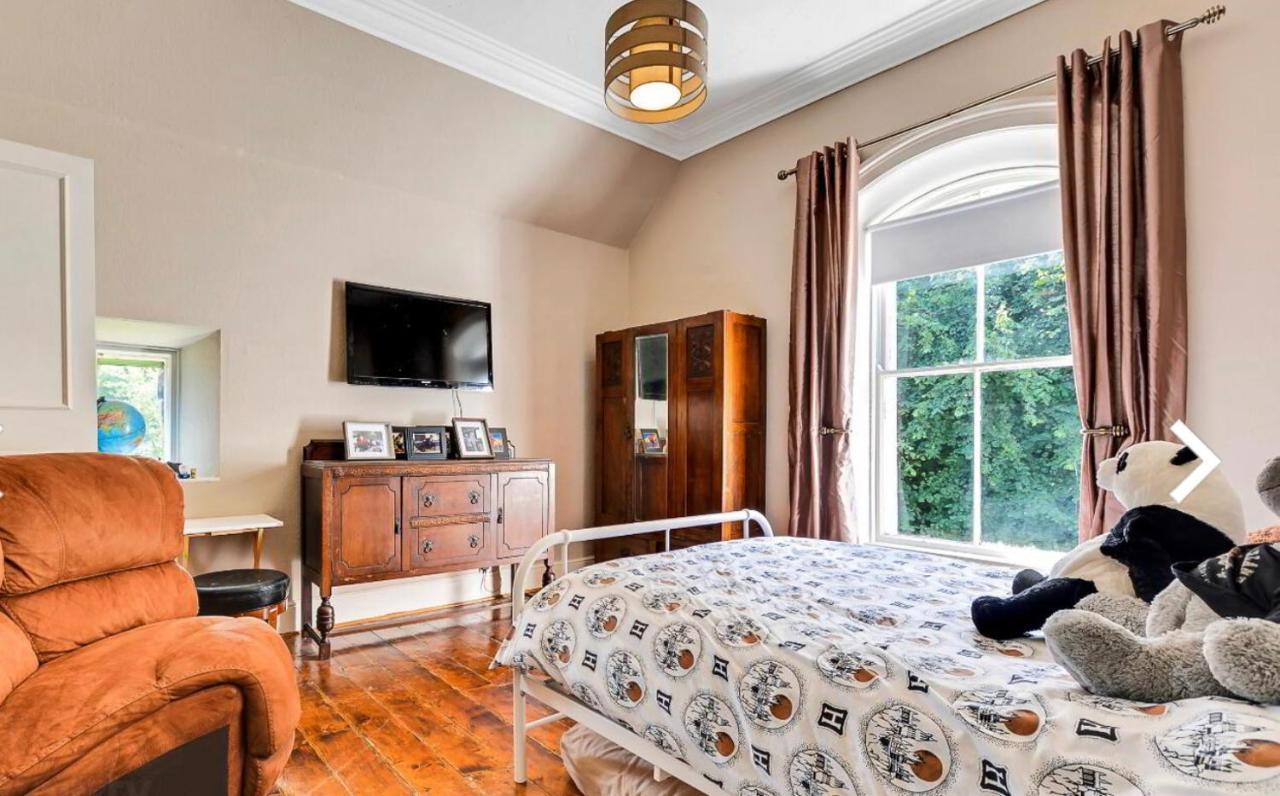 Fountain Hill House Villa Londonderry Exterior foto