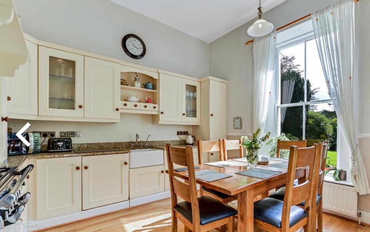 Fountain Hill House Villa Londonderry Exterior foto