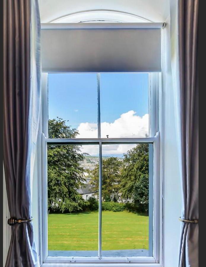 Fountain Hill House Villa Londonderry Exterior foto