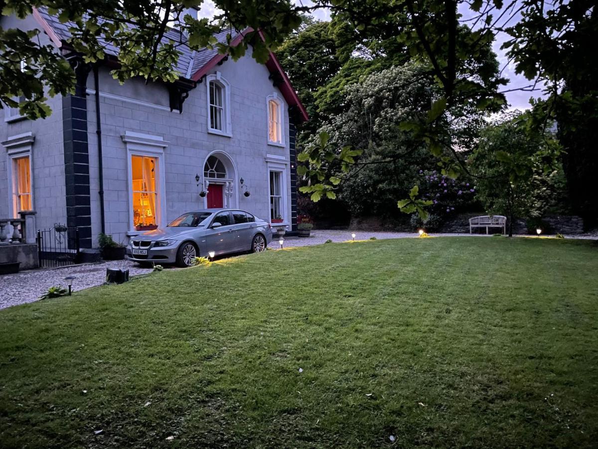 Fountain Hill House Villa Londonderry Exterior foto
