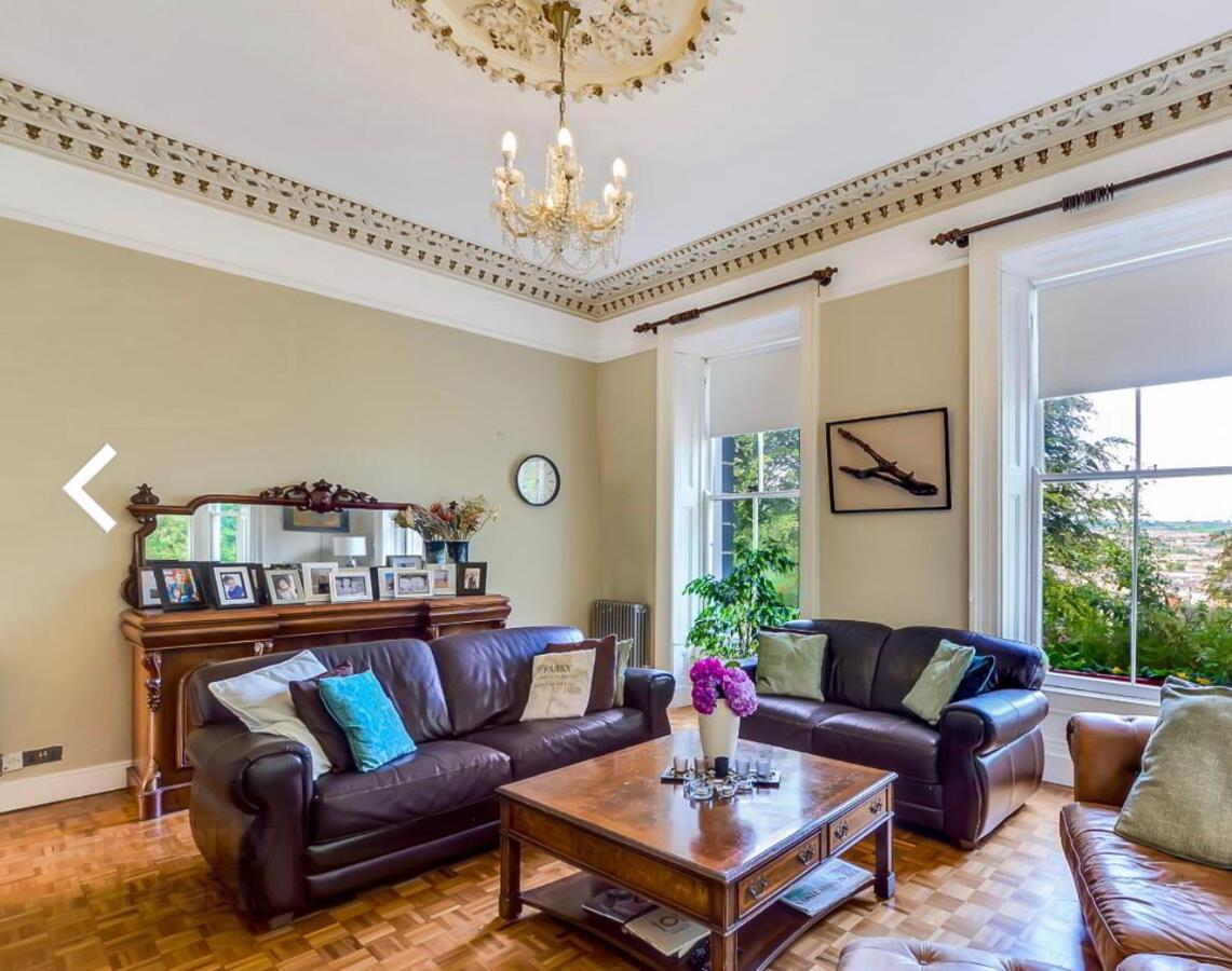 Fountain Hill House Villa Londonderry Exterior foto
