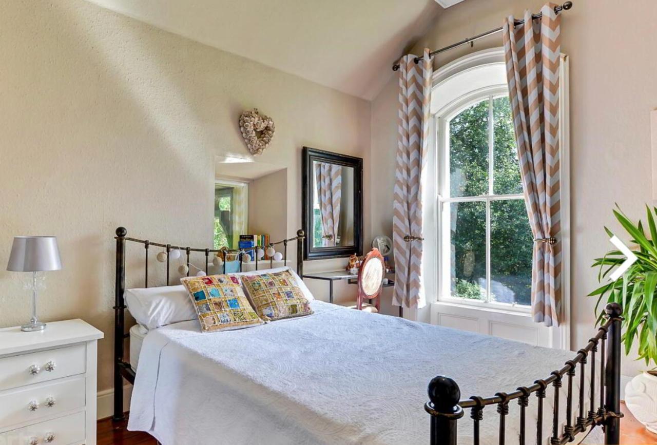 Fountain Hill House Villa Londonderry Exterior foto