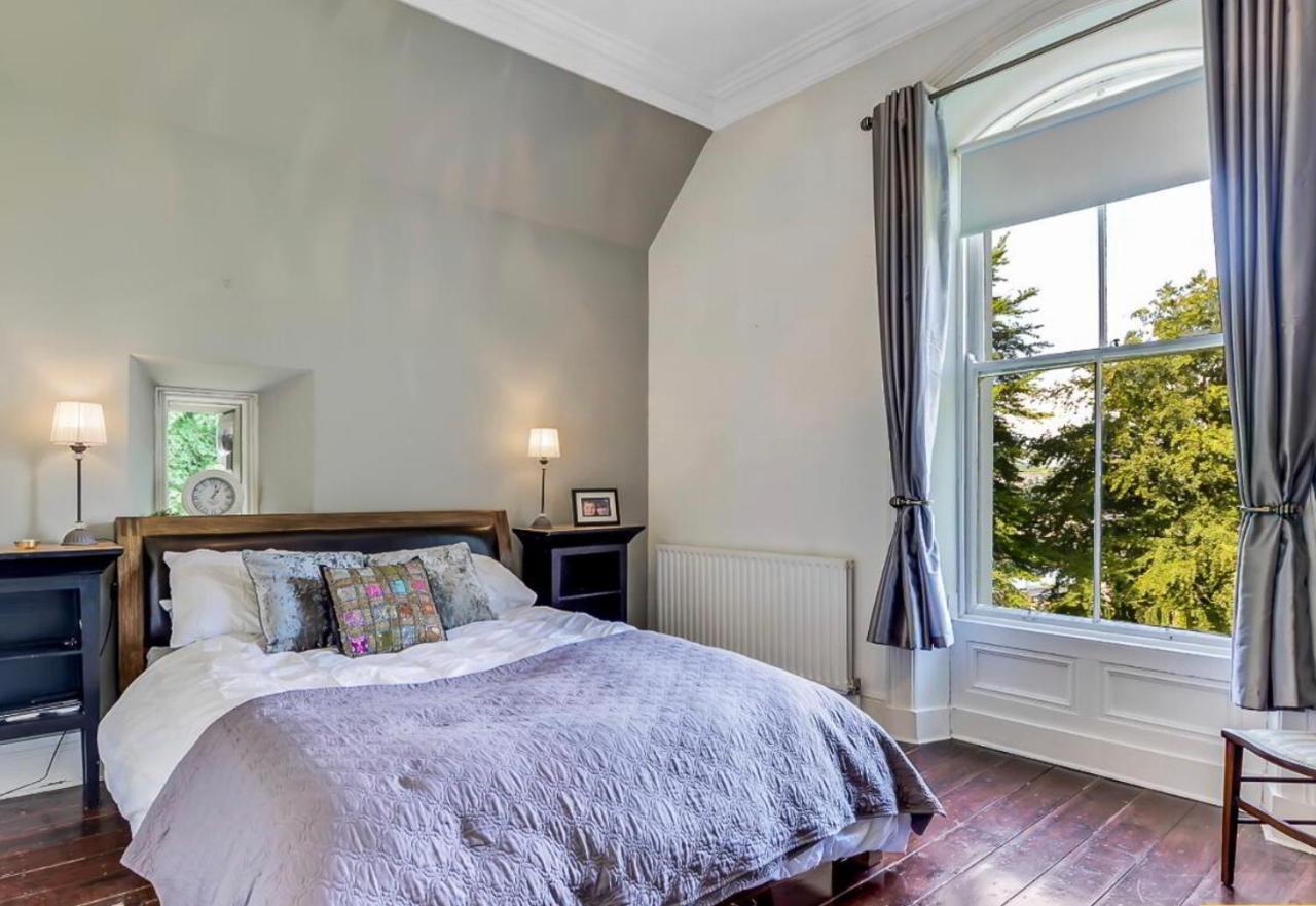 Fountain Hill House Villa Londonderry Exterior foto
