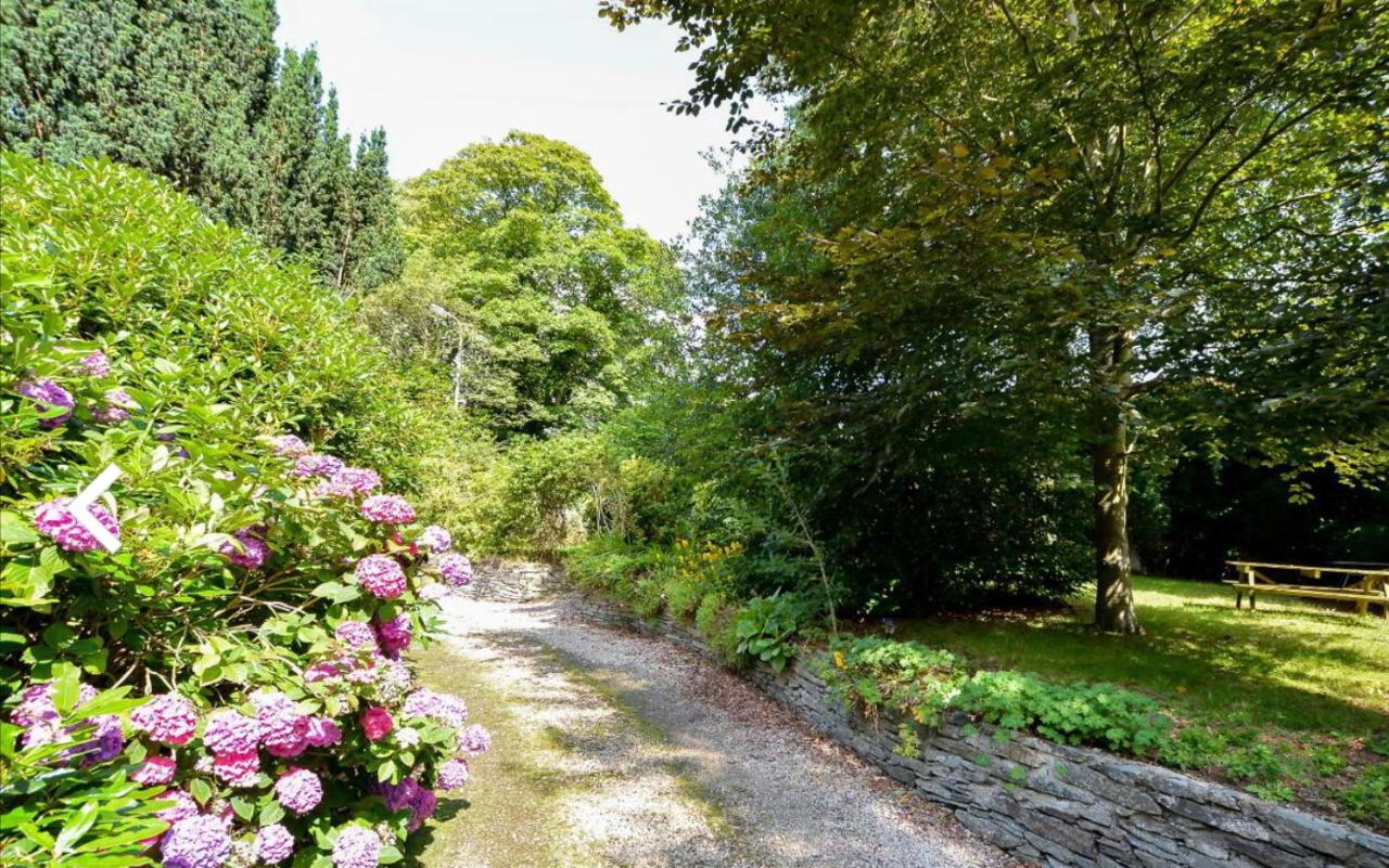 Fountain Hill House Villa Londonderry Exterior foto