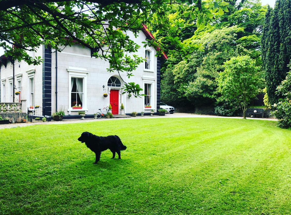 Fountain Hill House Villa Londonderry Exterior foto